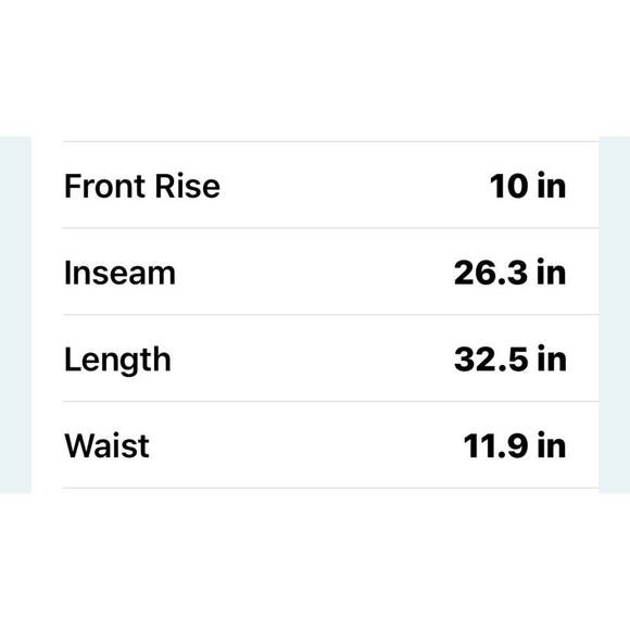 AVIATOR NATION XS Rainbow 5 Stripe Classic Sweatpants/Joggers Charcoal Gray - Picture 14 of 14